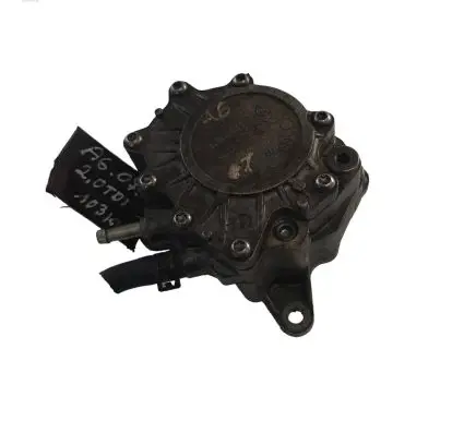 Audi A6 S6 C6 4F Vacuum pump 03G145209C