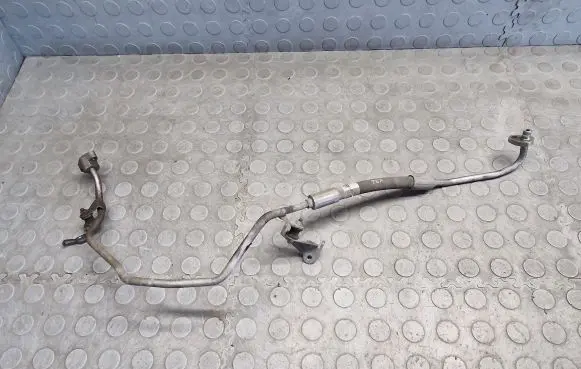 BMW 5 F10 F11 Power steering hose/pipe/line 6793594