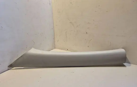 Skoda Octavia Mk2 (1Z) (A) pillar trim 1Z0867457L