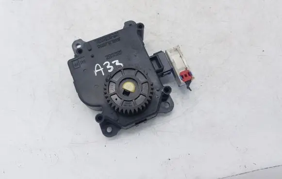 Lexus IS 220D-250-350 Air flap motor/actuator NOCODE