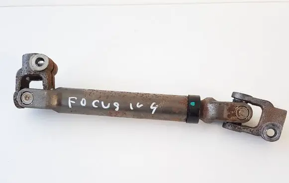 Ford Focus Steering wheel axle 2255535