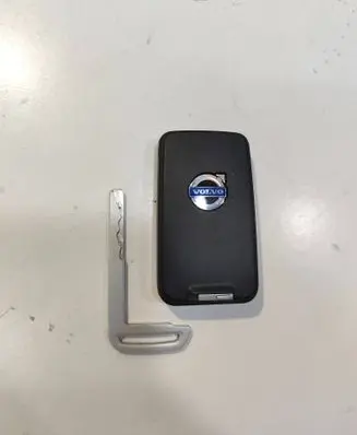 Volvo V60 Ignition key/card 30659607