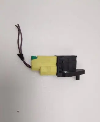 Skoda Fabia Mk3 (NJ) Airbag deployment crash/impact sensor 5N0959351