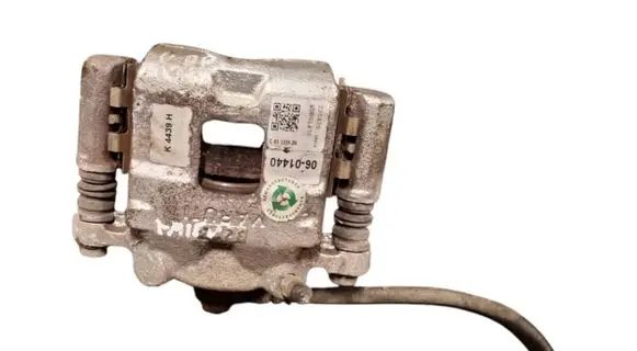 Mitsubishi i-MiEV Front brake caliper 220428 POB01475 K4439H