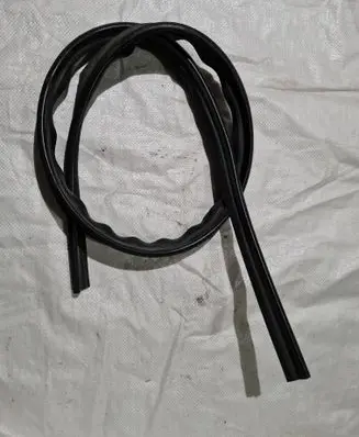 BMW 3 GT F34 Engine compartment rubber 51767293711