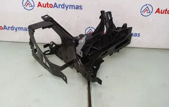 BMW 5 F10 F11 Headlight/headlamp mounting bracket 7200793 51647200793 5A986C5