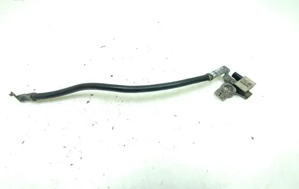 Ford C-MAX II Negative earth cable (battery) C95YDSW22 AV6N10C679BB