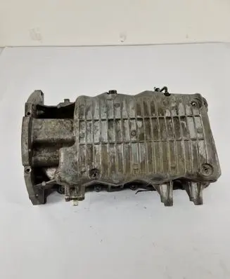 Hyundai Santa Fe Oil sump 