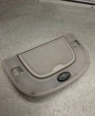 Mercedes-Benz S W220 Headlining lighting console trim 150580