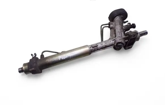 Volkswagen Polo Steering rack 6N1422061E
