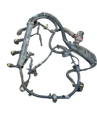 Opel Astra H Fuel injector wires 55181094