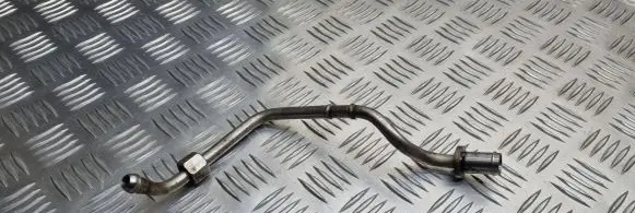 Seat Alhambra (Mk1) Engine coolant pipe/hose