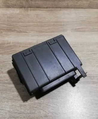 Nissan Micra Other control units/modules KBA16657 HJS63010028