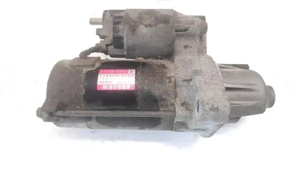 Suzuki Ignis Starter motor 3110080G0 2280008930