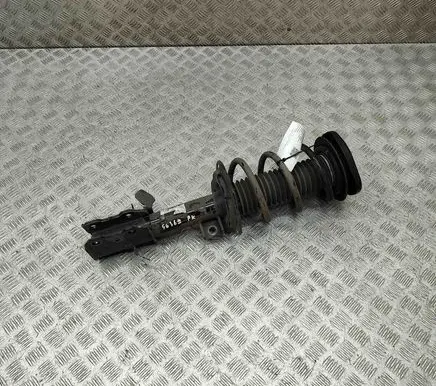 Ford Kuga III Front shock absorber/damper LX6118K001SDF