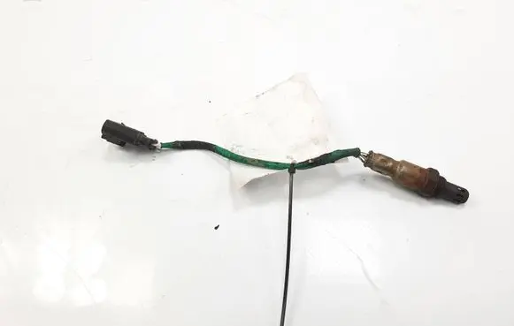 Fiat Fiorino Lambda probe sensor 55257459