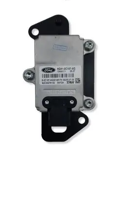 Ford S-MAX ESP acceleration yaw rate sensor 6G913C187AG