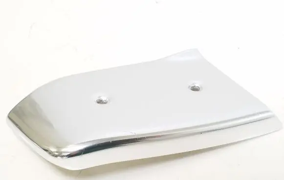 Mercedes-Benz CLS C218 X218 Rear door card trim A2187370288