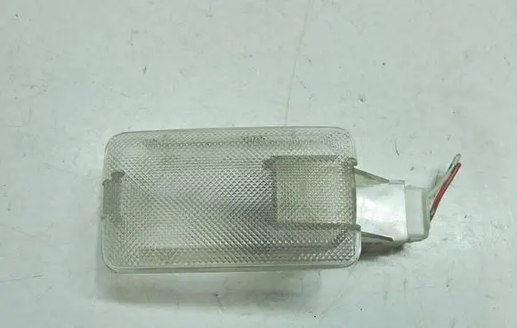 Mitsubishi ASX Glove box light 
