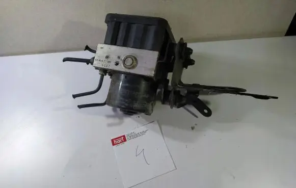 Audi A3 S3 8P ABS Pump 1KO907379K