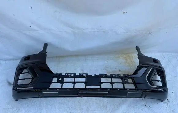 Audi Q2 - Front bumper 81A807437 81A807438 81A807681