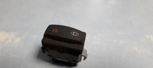 Central locking switch button