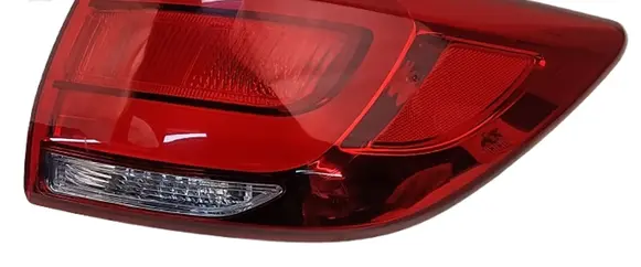 KIA Sportage Rear/tail lights 924023W510