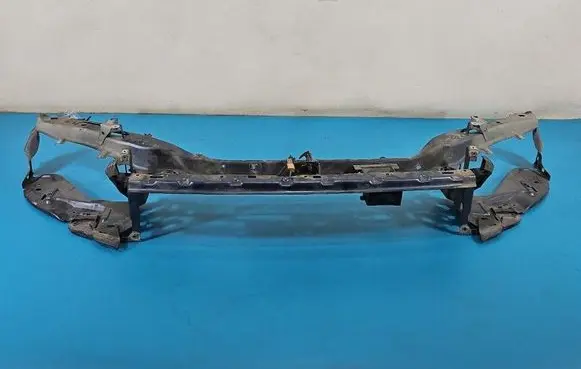 Volvo V50 Radiator support slam panel IMPRK1537340