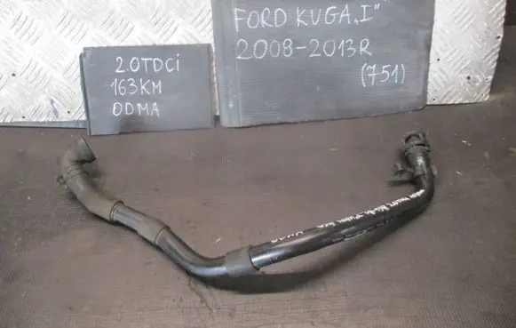 Ford Kuga I Breather hose/pipe 9M5Q6A886AD