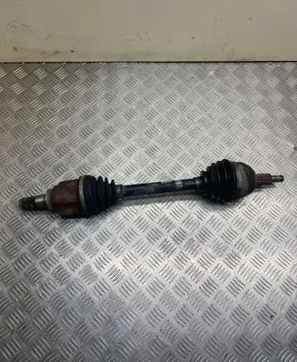 Renault Latitude (L70) Front driveshaft