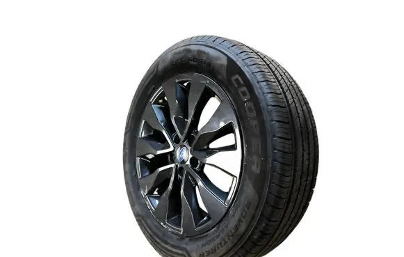 Subaru Outback (BT) R18 alloy rim 18X7J
