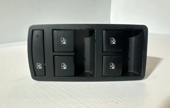 Opel Insignia A Electric window control switch 13305011
