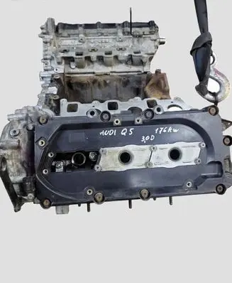 Audi Q5 SQ5 8R Engine 512NR