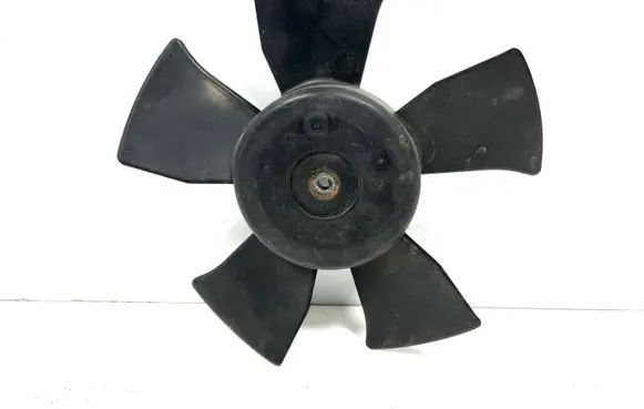 SsangYong Rexton Fan impeller 61R0027