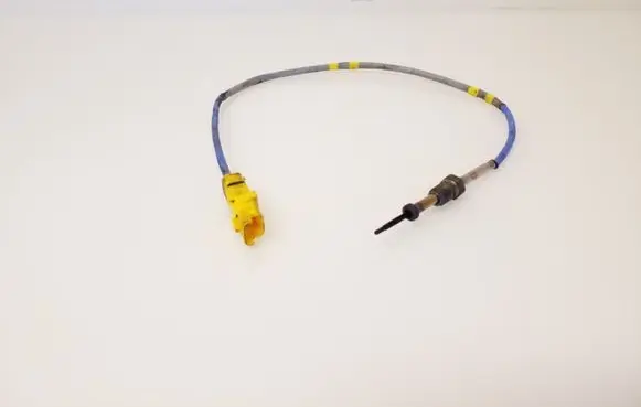 Nissan Qashqai Lambda probe sensor 8200941746