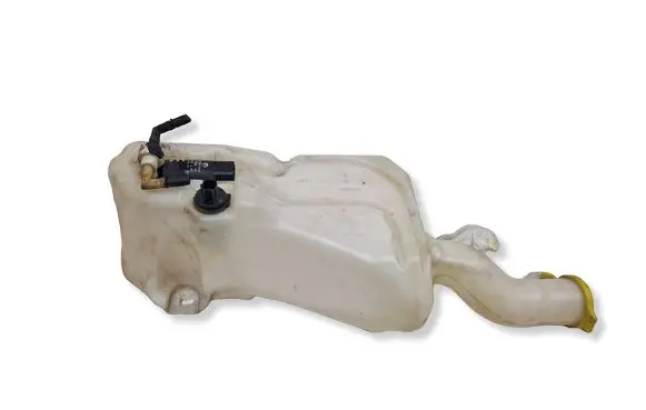 Jeep Compass Windshield washer fluid reservoir/tank 55112669AA 53325100