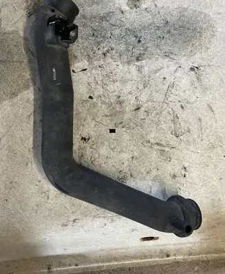 Mazda 6 Intercooler hose/pipe RF5C13230