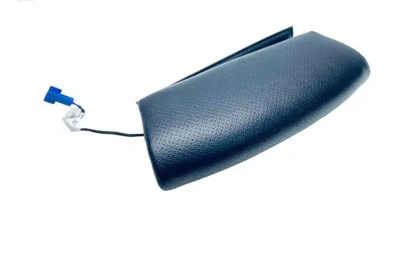 Seat trim