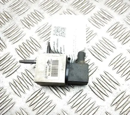 Mercedes-Benz S C217 Air conditioning (A/C) expansion valve A2228306205