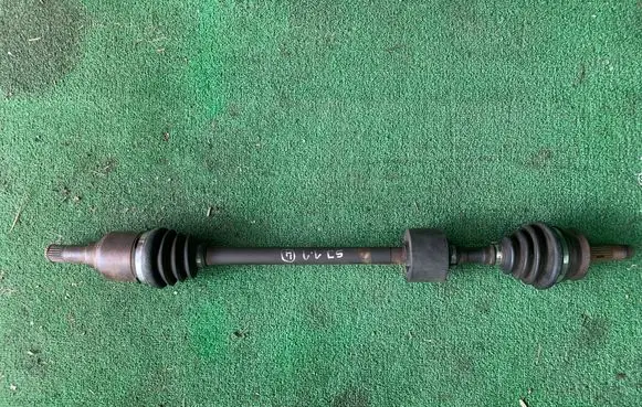 Fiat Seicento/600 Front driveshaft