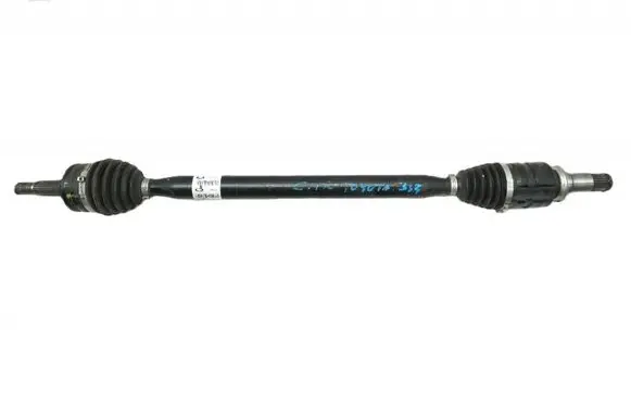 Toyota C-HR I Front driveshaft 43410F4161