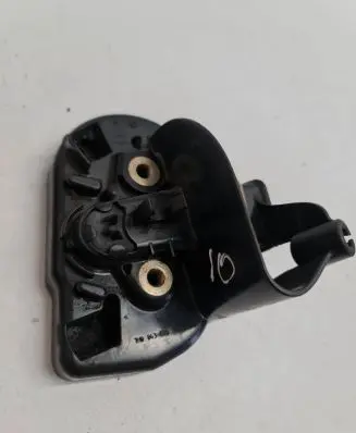 Volkswagen Transporter - Caravelle T5 Sliding door lock 7H0843604