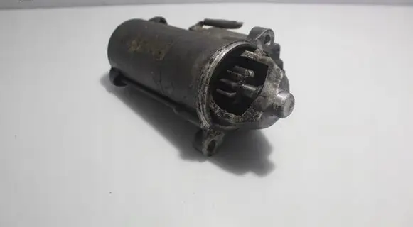 Jaguar S-Type Starter motor