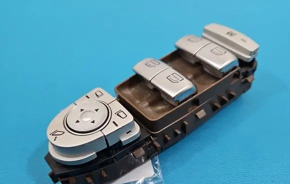 Mercedes-Benz E W213 Electric window control switch A2139054803 IMPRK1560635