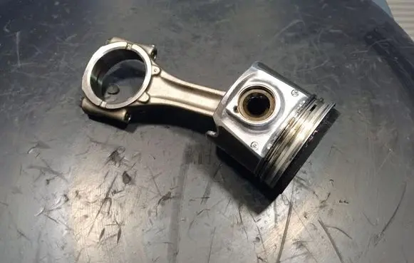 Fiat Ducato Piston 