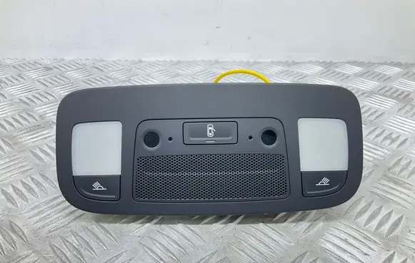 Audi A3 S3 8V Front seat light 8V7947135Q 5Q0951177