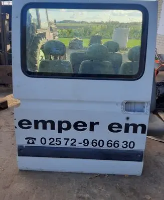 Opel Movano A Side sliding door 