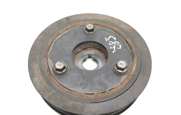 Hyundai H-1, Starex, Satellite Crankshaft pulley