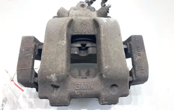 BMW 3 F30 F35 F31 Front brake caliper 