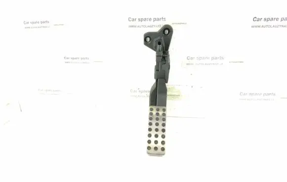 Mercedes-Benz GLE (W166 - C292) Accelerator throttle pedal 2923000100 A2923000100